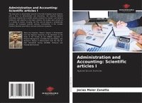 bokomslag Administration and Accounting: Scientific articles I