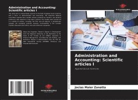 bokomslag Administration and Accounting: Scientific articles I