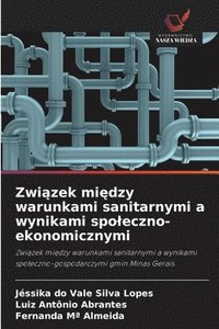 bokomslag Zwi?zek mi?dzy warunkami sanitarnymi a wynikami spoleczno-ekonomicznymi