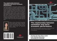 bokomslag The relationship between sanitation and socio-economic performance
