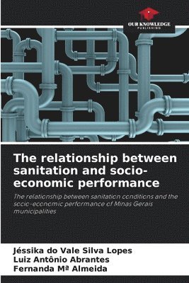 relationship between sanitation and socio-economic performance