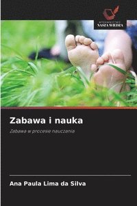 bokomslag Zabawa i nauka