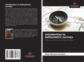 bokomslag Introduction to bathymetric surveys