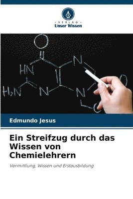 Streifzug durch das Wissen von Chemielehrern