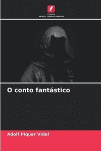 bokomslag O conto fantástico