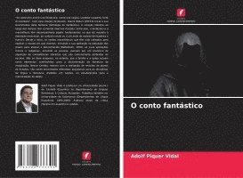 bokomslag O conto fantástico