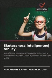 bokomslag Skuteczno?c inteligentnej tablicy