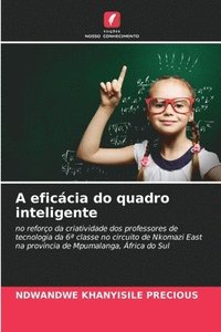 bokomslag A eficácia do quadro inteligente