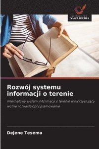 bokomslag Rozwój systemu informacji o terenie
