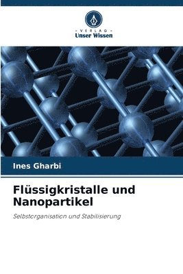 Flüssigkristalle und Nanopartikel