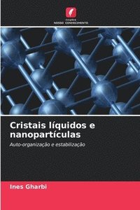 bokomslag Cristais líquidos e nanopartículas