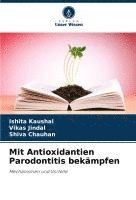 bokomslag Mit Antioxidantien Parodontitis bekämpfen