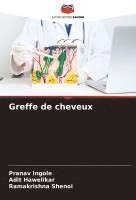 bokomslag Greffe de cheveux