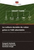 bokomslag La culture durable du coton grâce à l'IdO abordable