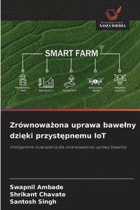 bokomslag Zrównowa?ona uprawa bawelny dzi?ki przyst?pnemu IoT