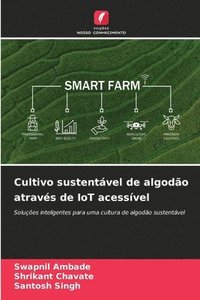 bokomslag Cultivo sustentável de algodão através de IoT acessível