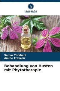 bokomslag Behandlung von Husten mit Phytotherapie