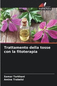 bokomslag Trattamento della tosse con la fitoterapia