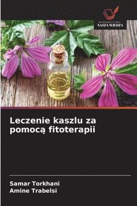 bokomslag Leczenie kaszlu za pomoc? fitoterapii