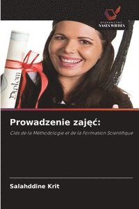 bokomslag Prowadzenie zaj?c
