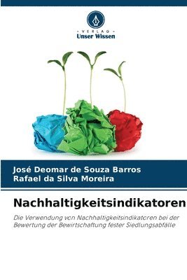 Nachhaltigkeitsindikatoren