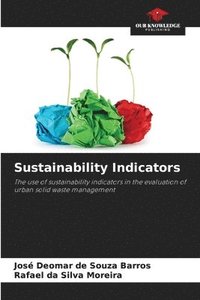 bokomslag Sustainability Indicators
