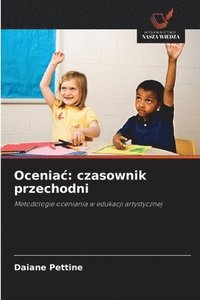 bokomslag Ocenia¿: czasownik przechodni