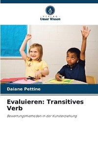 bokomslag Evaluieren