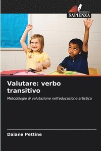 bokomslag Valutare: verbo transitivo