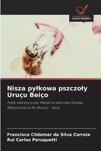 bokomslag Nisza py¿kowa pszczo¿y Uruçu Beiço