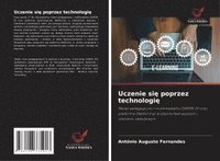 bokomslag Uczenie si¿ poprzez technologi¿