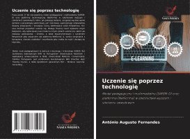 bokomslag Uczenie si¿ poprzez technologi¿