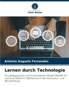 bokomslag Lernen durch Technologie