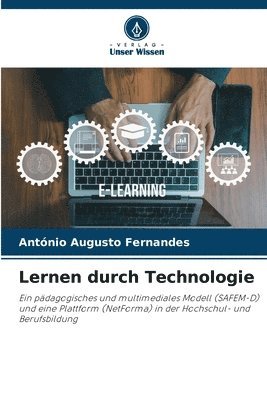 António Augusto Fernandes - Lernen durch Technologie, Häftad