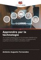 bokomslag Apprendre par la technologie