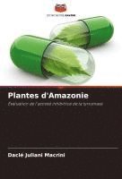 bokomslag Plantes d'Amazonie