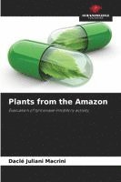 bokomslag Plants from the Amazon