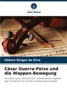 bokomslag César Guerra-Peixe und die Wappen-Bewegung
