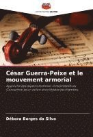 bokomslag César Guerra-Peixe et le mouvement armorial