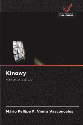 bokomslag Kinowy