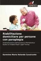 bokomslag Riabilitazione domiciliare per persone con paraplegia