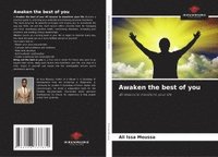 bokomslag Awaken the best of you