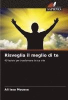 bokomslag Risveglia il meglio di te