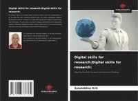 bokomslag Digital skills for research:Digital skills for research: