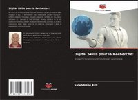 bokomslag Digital Skills pour la Recherche: