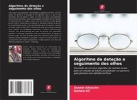 bokomslag Algoritmo de deteção e seguimento dos olhos