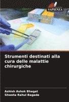 bokomslag Strumenti destinati alla cura delle malattie chirurgiche