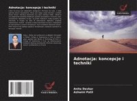 bokomslag Adnotacja: koncepcje i techniki
