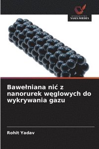 bokomslag Bawelniana nic z nanorurek w?glowych do wykrywania gazu