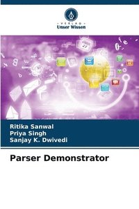 bokomslag Parser Demonstrator